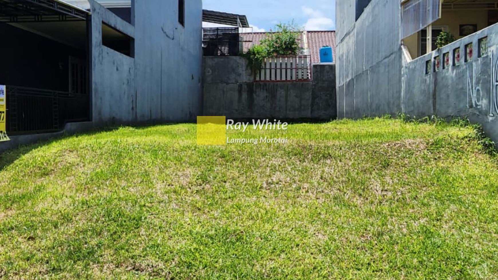 Tanah Murah Dikawasan Elit Siap Bangun Di Bandar Lampung