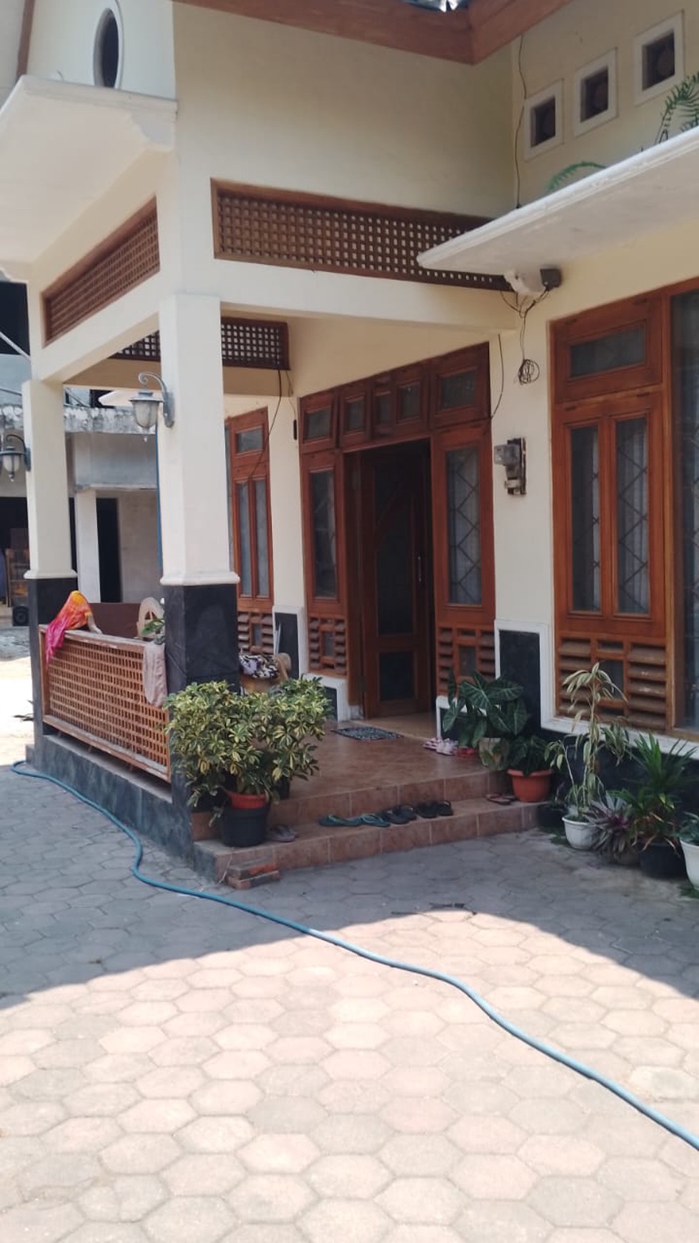 Investasi Guest House Lokasi Strategis di Condong Catur  Depok Sleman 