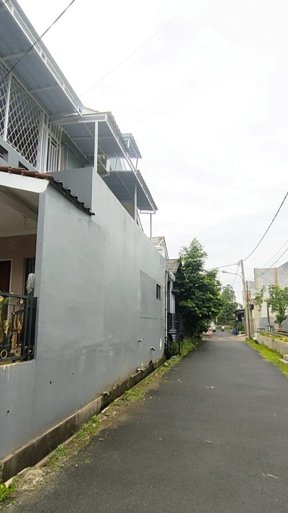 Dijual Rumah Hook di Perumahan 6600, Pancoran Mas, Depok