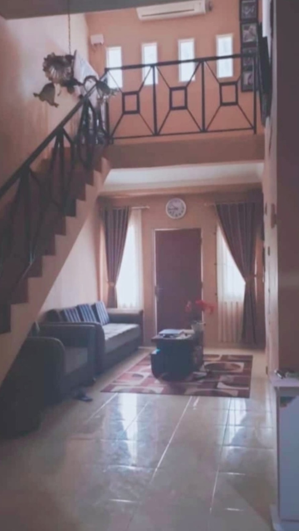 Dijual Rumah Hook di Perumahan 6600, Pancoran Mas, Depok