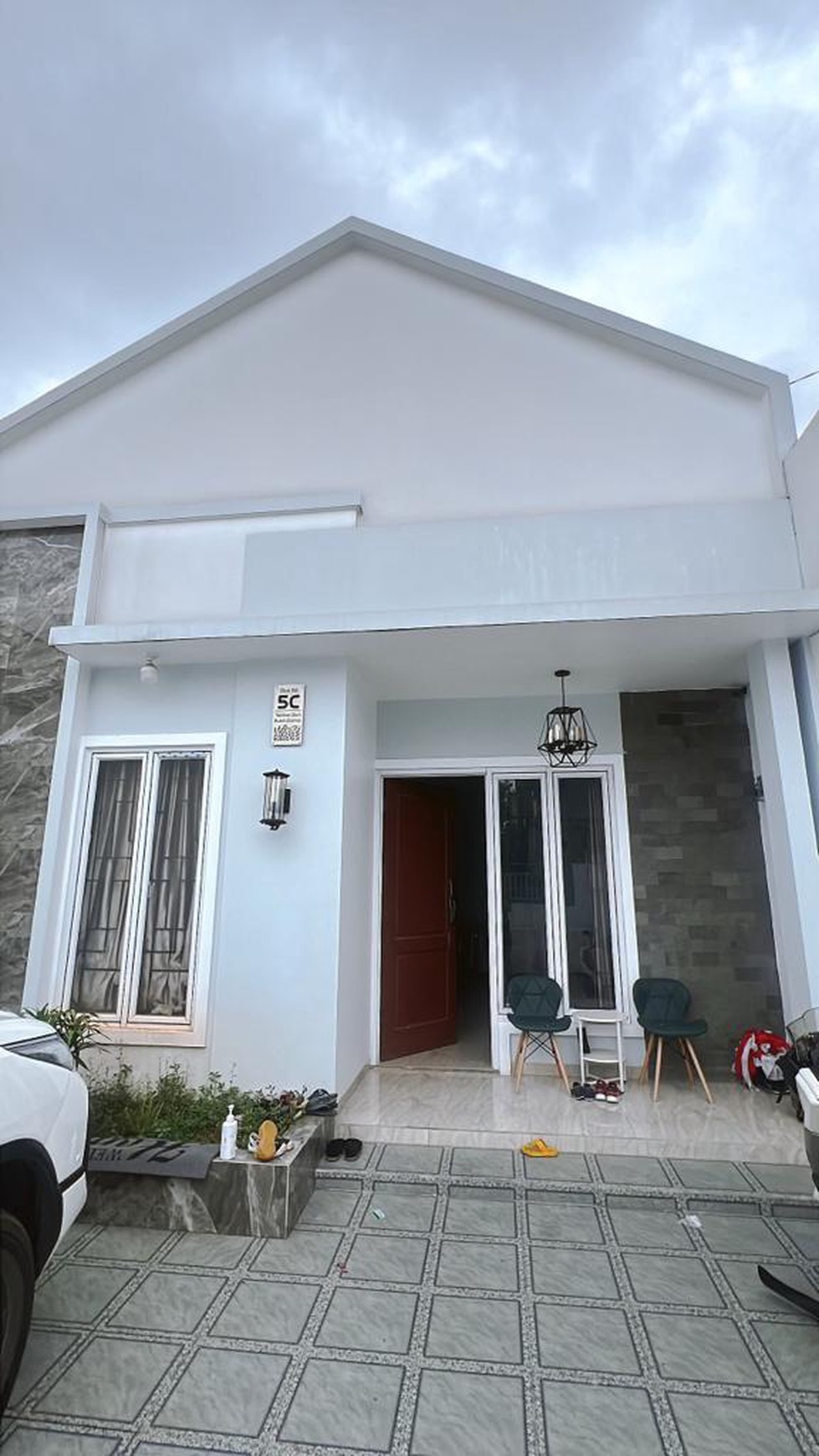 Dijual Rumah di Taman Sari Bukit Damai, Gunung Sindur