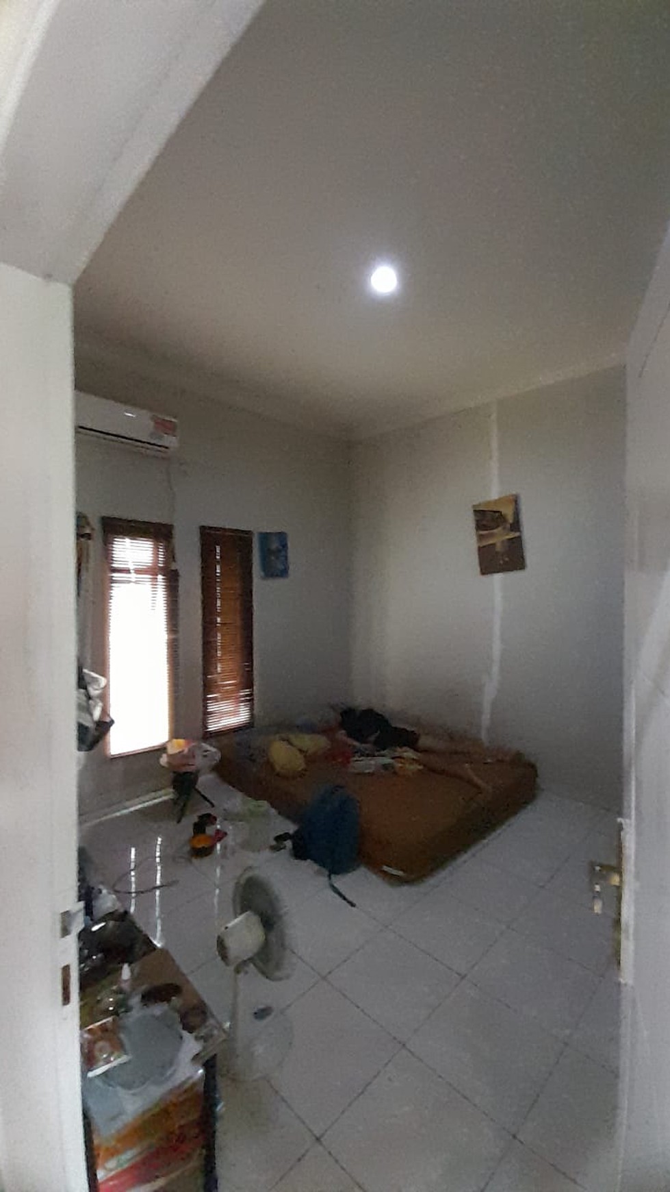 Dijual Rumah di Jl. Adam Malik, Sunflower Residence, Cipadu, Tangerang