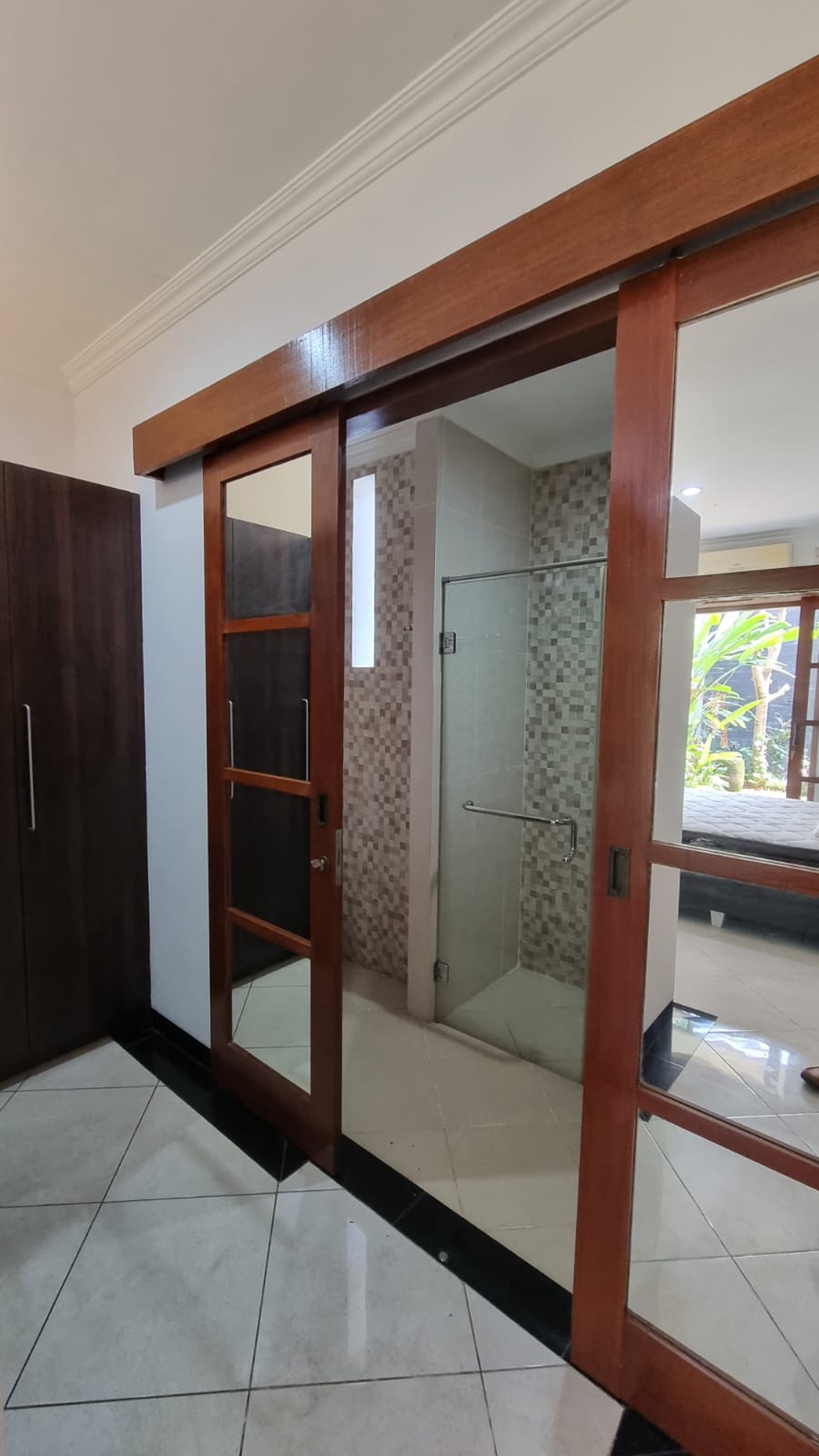 Disewakan Rumah Mewah Siap Huni dengan Hunian Nyaman @Puri Bintaro