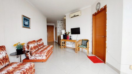 Dijual Apartemen Ancol Mansion, Jakarta Utara