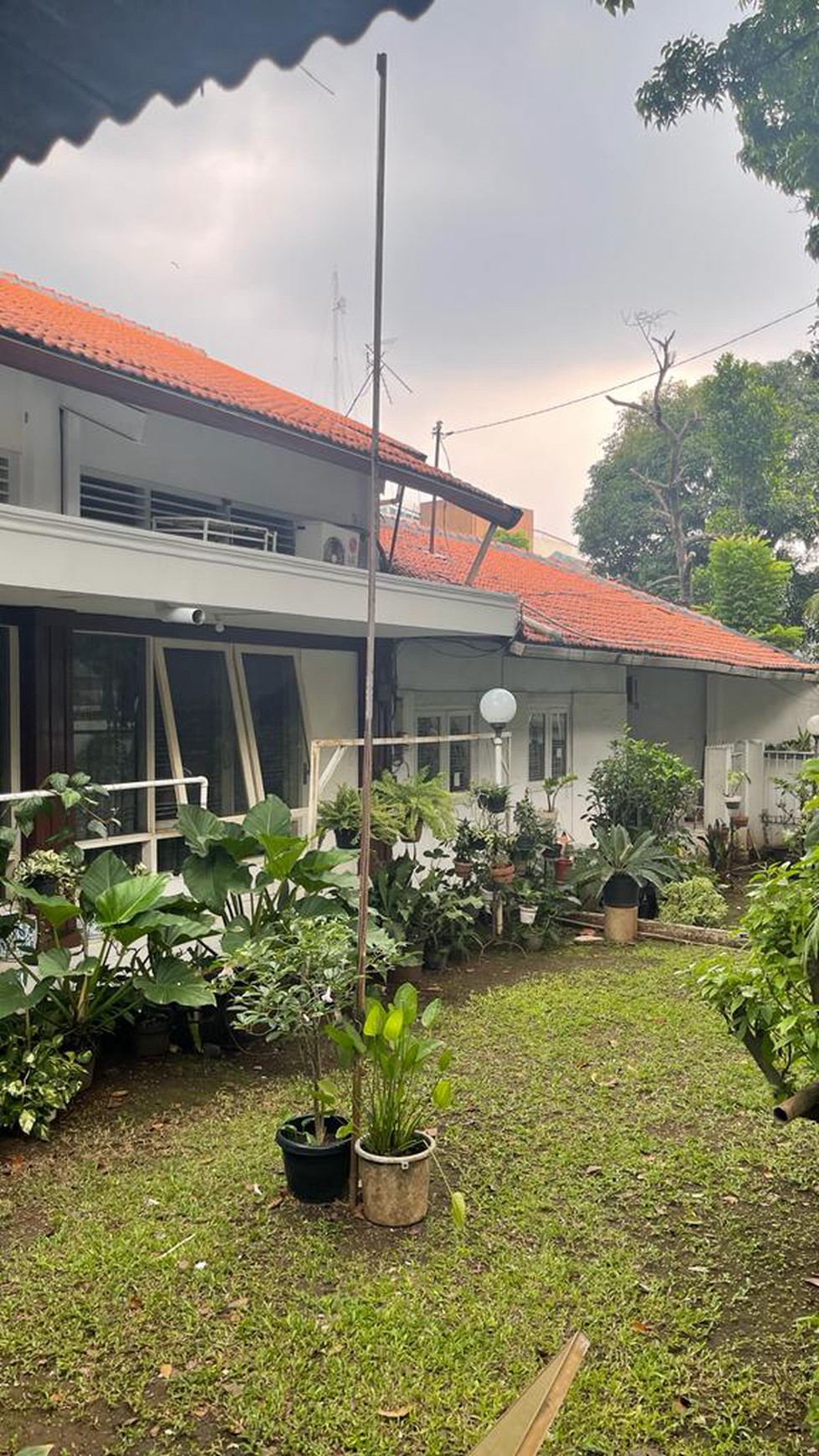 Rumah Bagus, Nyaman dan Siap Huni di Kebayoran Baru, Jakarta Selatan