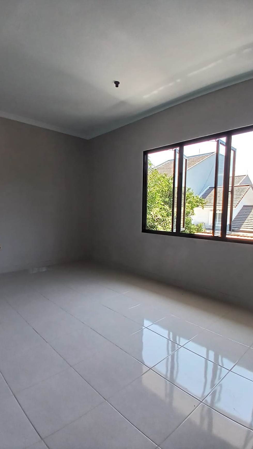 Rumah Bagus Siap Huni dan Asri di Taman Permata, Bintaro Jaya Sektor 9