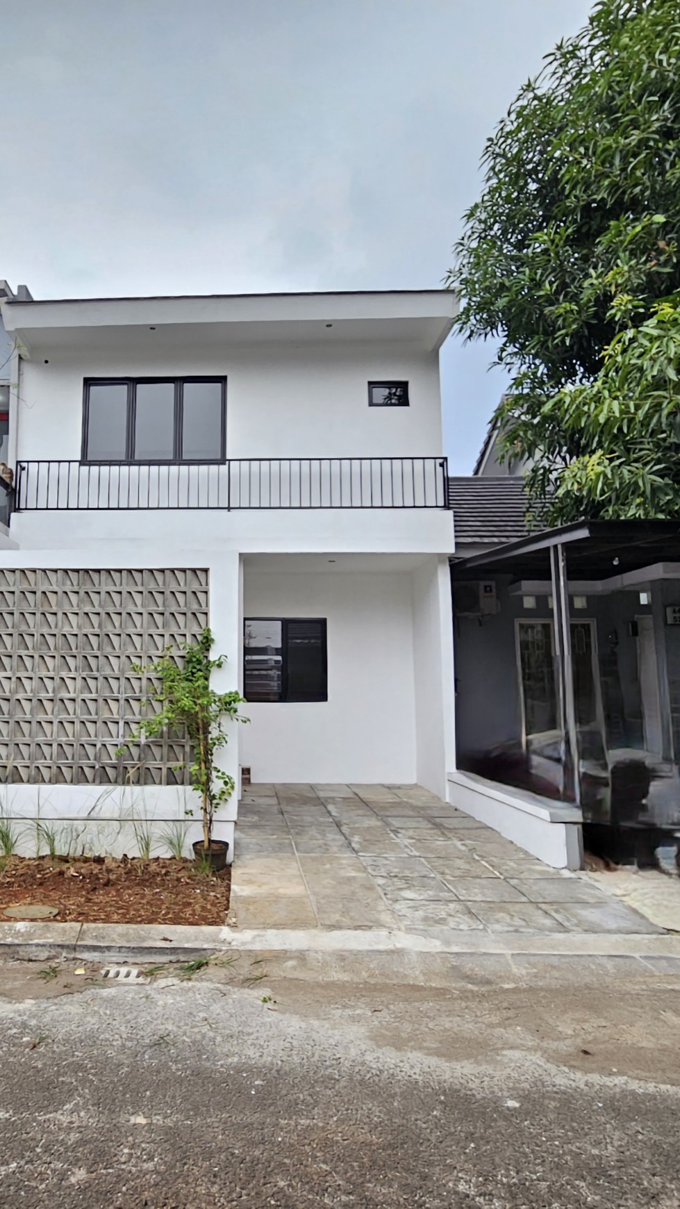 Rumah Bagus Full Renovasi Siap Huni di Taman Permata, Bintaro Jaya Sektor 9