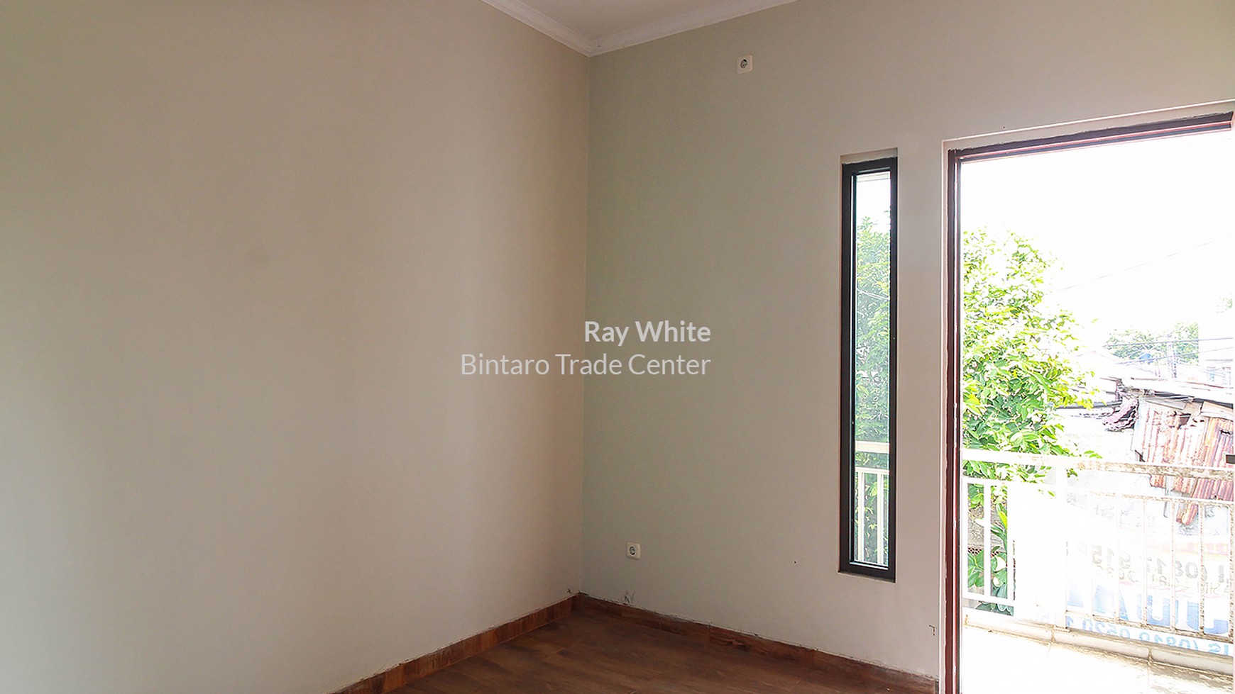 Rumah Baru, Lokasi Strategis Dekat Bintaro Jaya @Setiabudi Park Residence, Ciledug