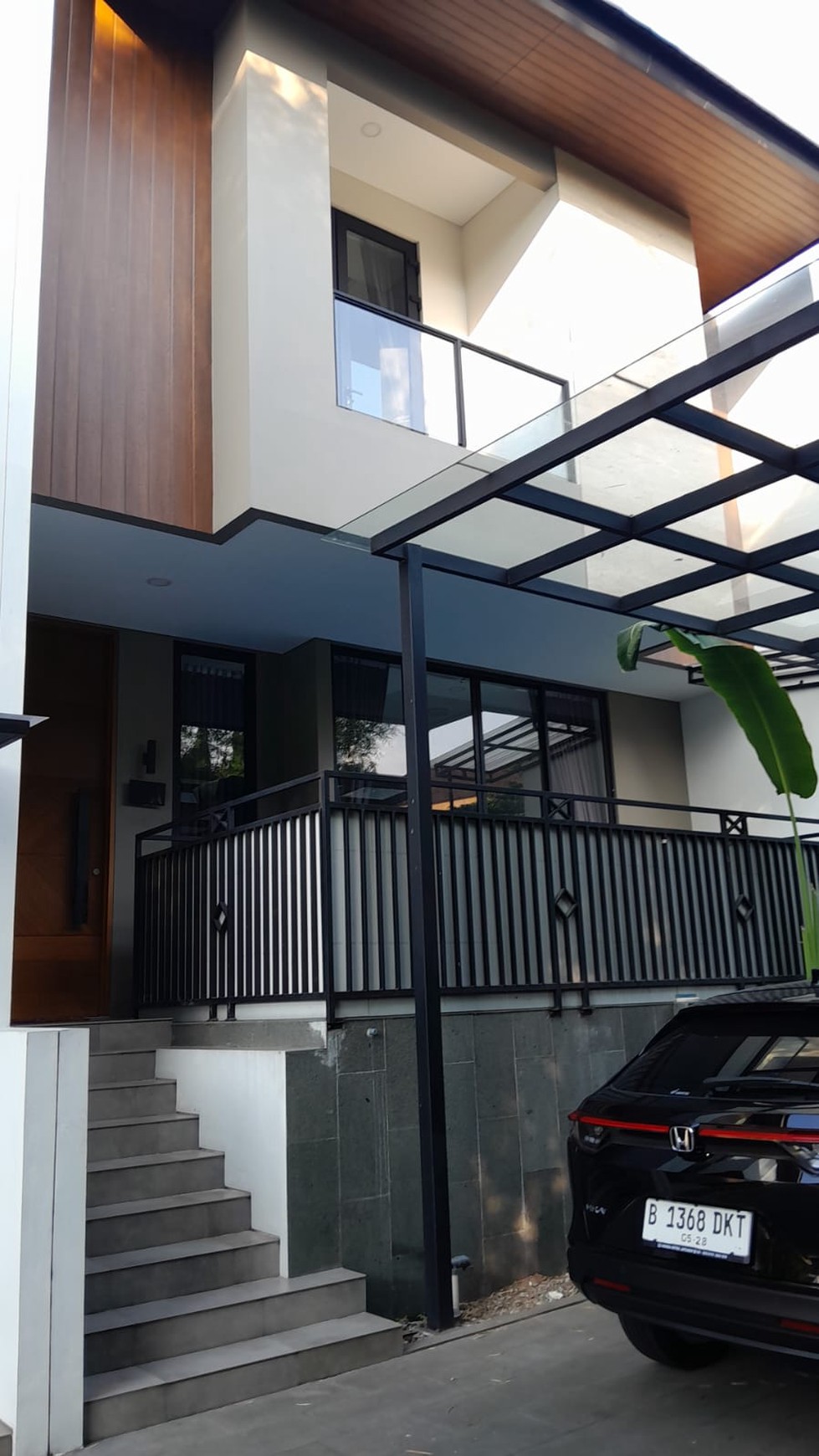 Rumah Bagus Disewa Di Simatupang