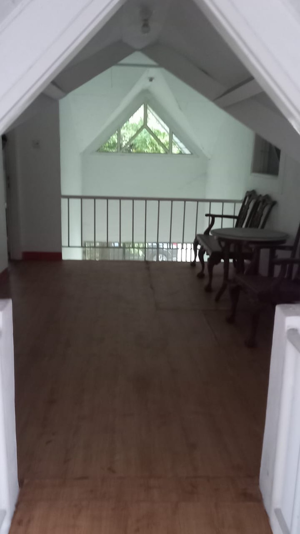 Disewakan rumah Taman Bromo Jl.Gunung Merak, Lippo Karawaci