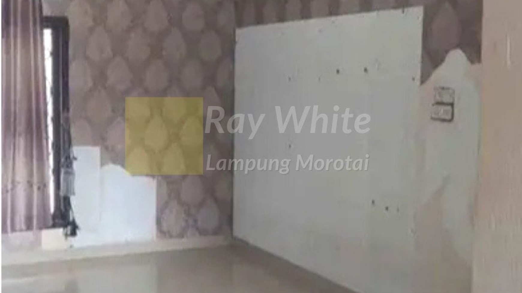 Dijual Rumah Siap Huni st