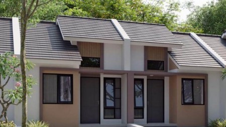 Dijual Rumah di Kamaya Village Sepatan Tangerang