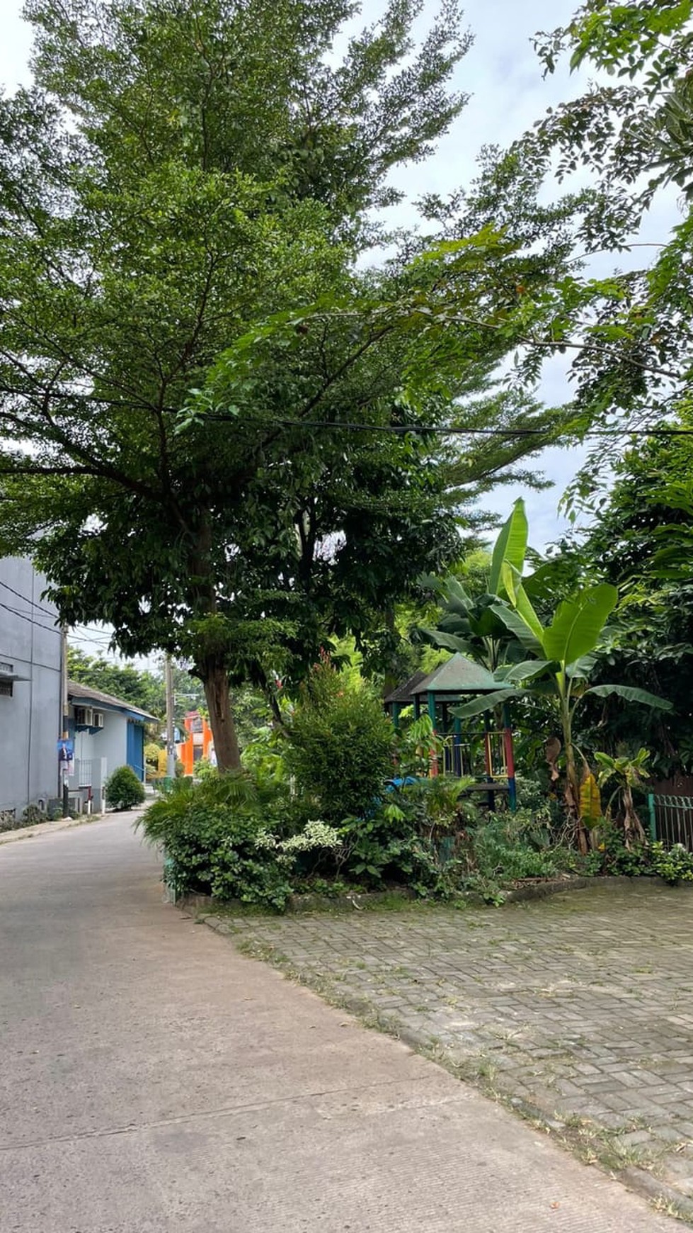 Rumah Cantik Siap Huni dengan Hunian Nyaman dan Lingkungan Asri @Pamulang.
