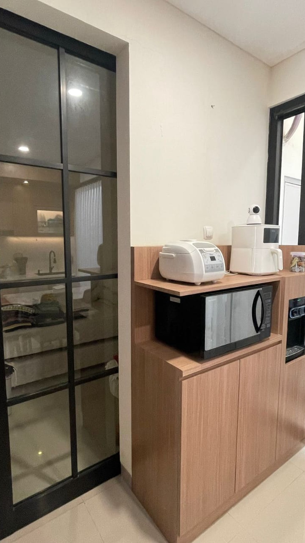 Rumah Cantik Siap Huni dengan Hunian Nyaman dan Lingkungan Asri @Pamulang.