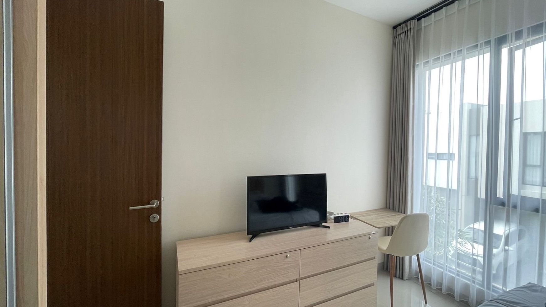 Rumah Cantik Siap Huni dengan Hunian Nyaman dan Lingkungan Asri @Pamulang.