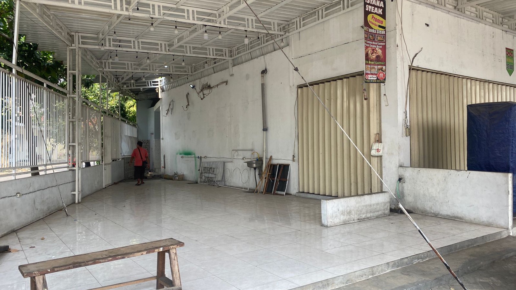 Dijual Ruko kota Baru Driyorejo Gresik - Jl. Batu Mulia - STRATEGIS Lokasi Cocok buat Segala Usaha