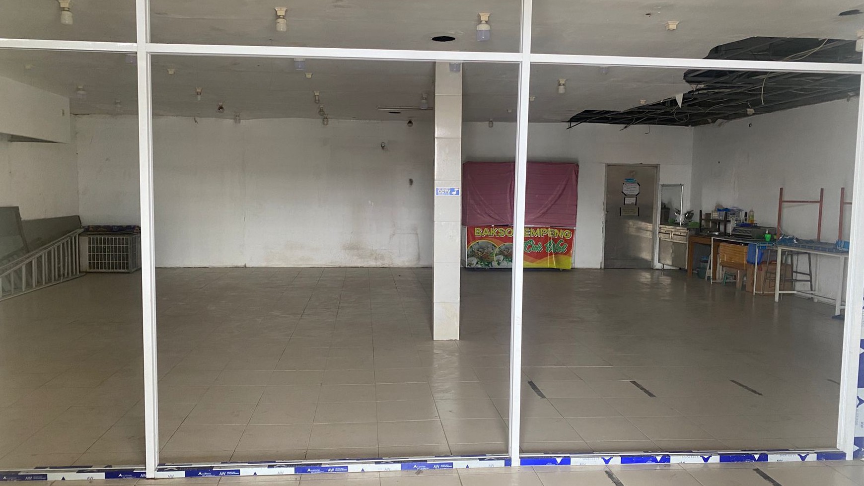 Dijual Ruko kota Baru Driyorejo Gresik - Jl. Batu Mulia - STRATEGIS Lokasi Cocok buat Segala Usaha