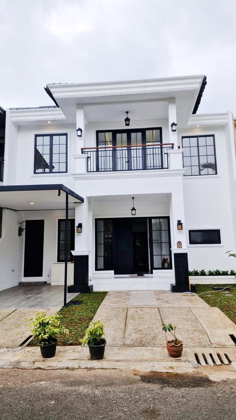 Rumah Bagus Di Taman Puri Bintaro Jaya Sektor 9