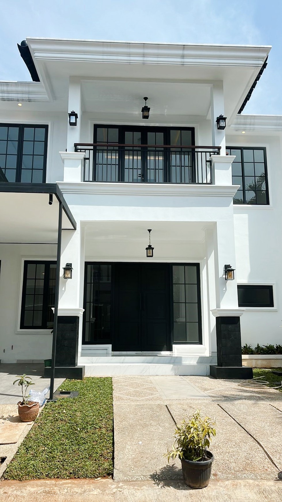 Rumah Bagus Di Taman Puri Bintaro Jaya Sektor 9