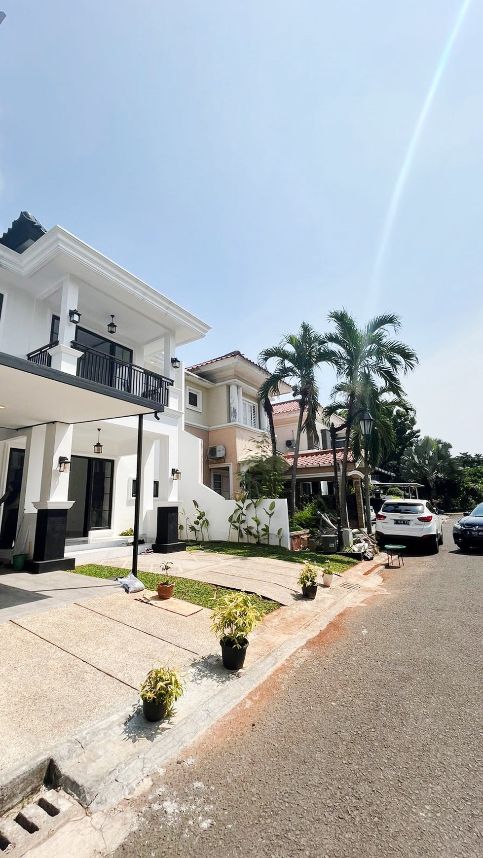 Rumah Bagus Di Taman Puri Bintaro Jaya Sektor 9