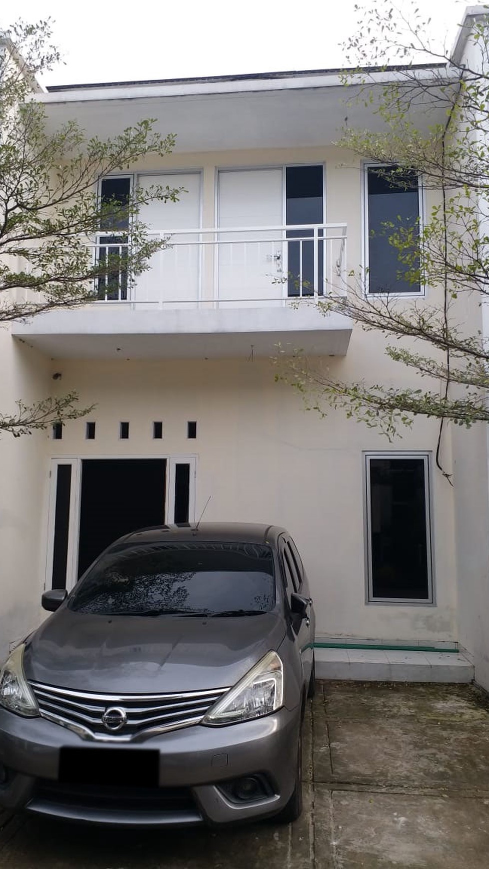 Rumah Baru, Lokasi Strategis Dekat Bintaro Jaya @Setiabudi Park Residence, Ciledug