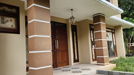 Rumah Bagus Di Pondok Indah Indah Jakarta Selatan