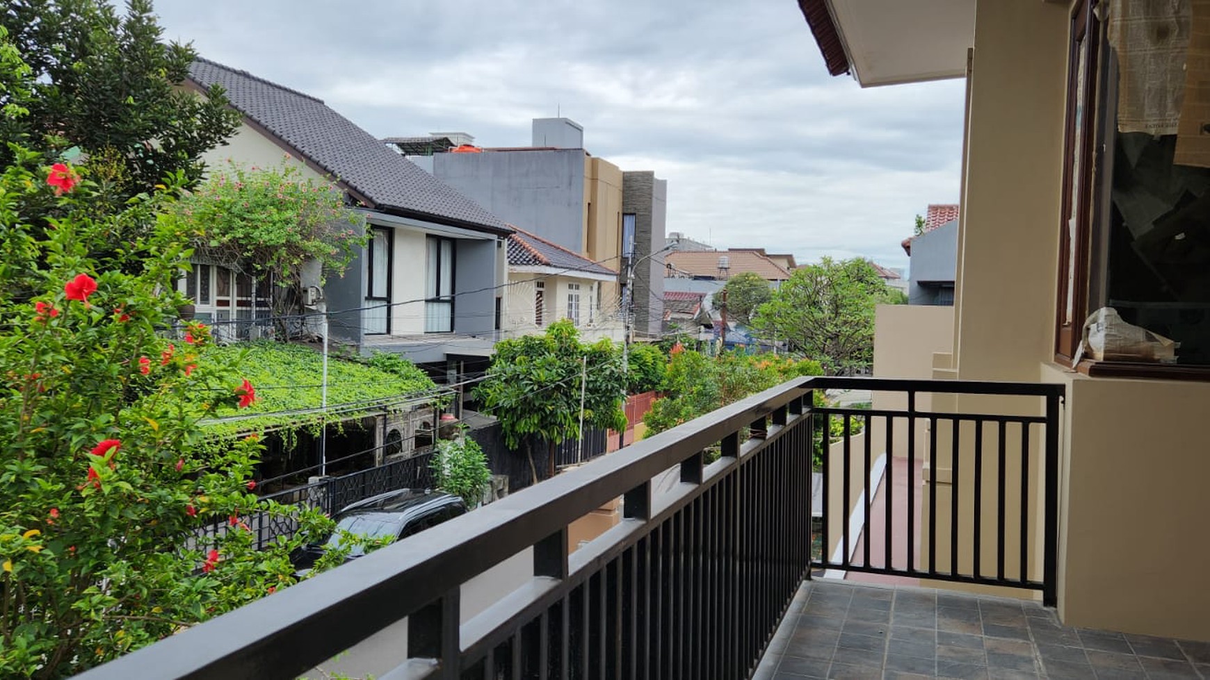 Rumah Bagus Di Pondok Indah Indah Jakarta Selatan