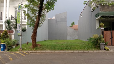 Kavling di CitraGran Cibubur