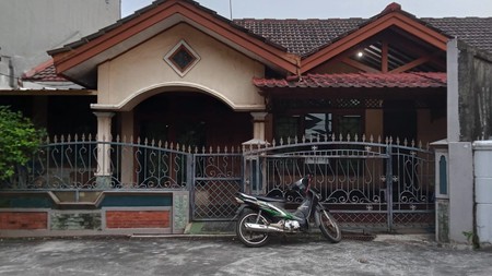 Rumah siap huni di Bogor 