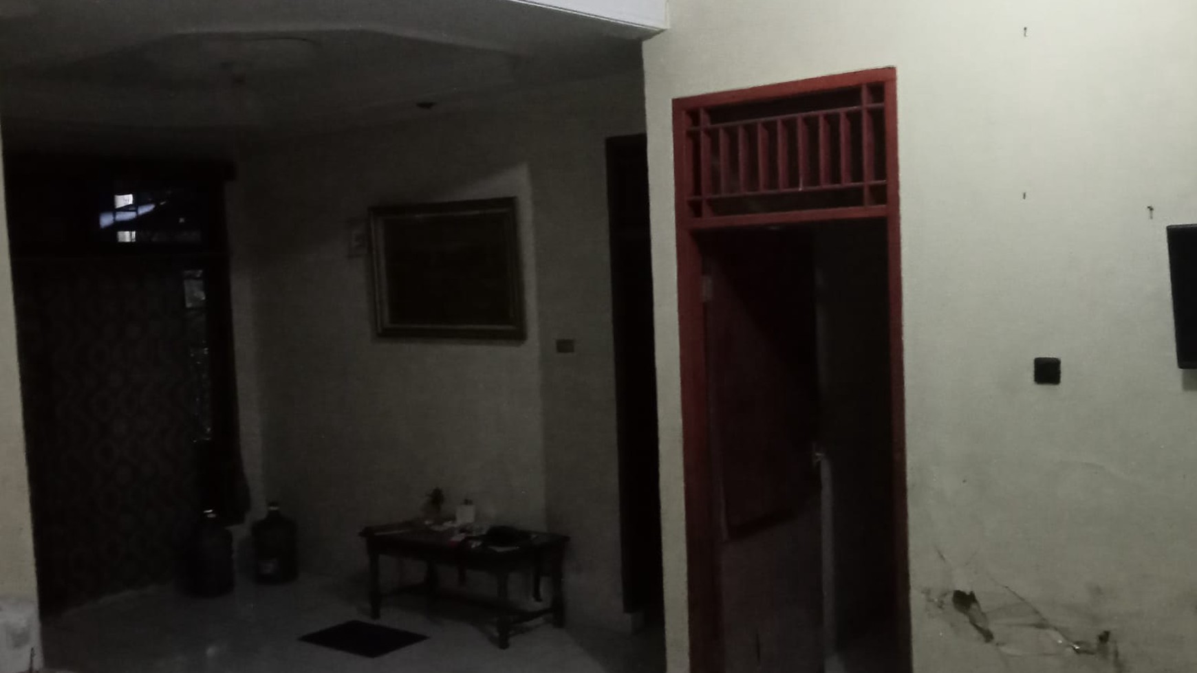 Rumah siap huni di Bogor 