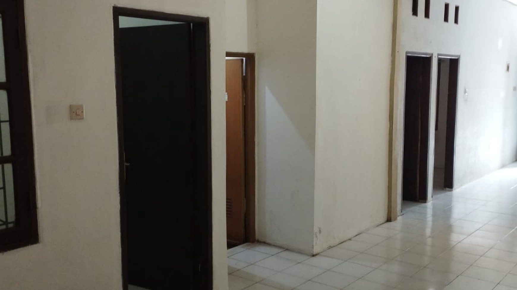 Rumah Minimalis Siap Huni dengan Hunian Nyaman @Pamulang