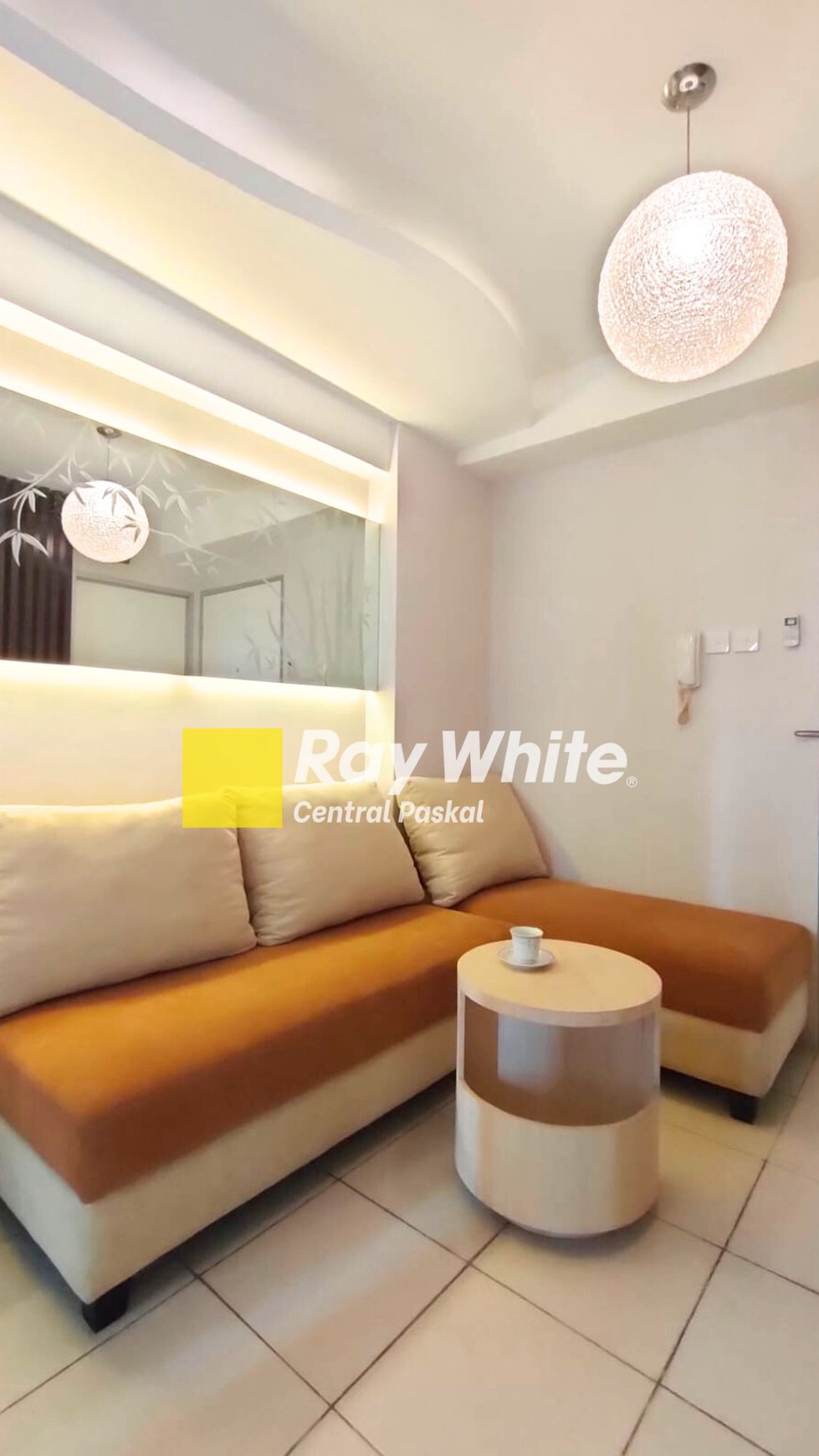 Apartement Green Bay Pluit Kota Jakarta