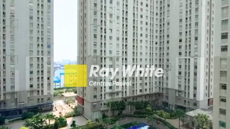 Apartement Green Bay Pluit Kota Jakarta