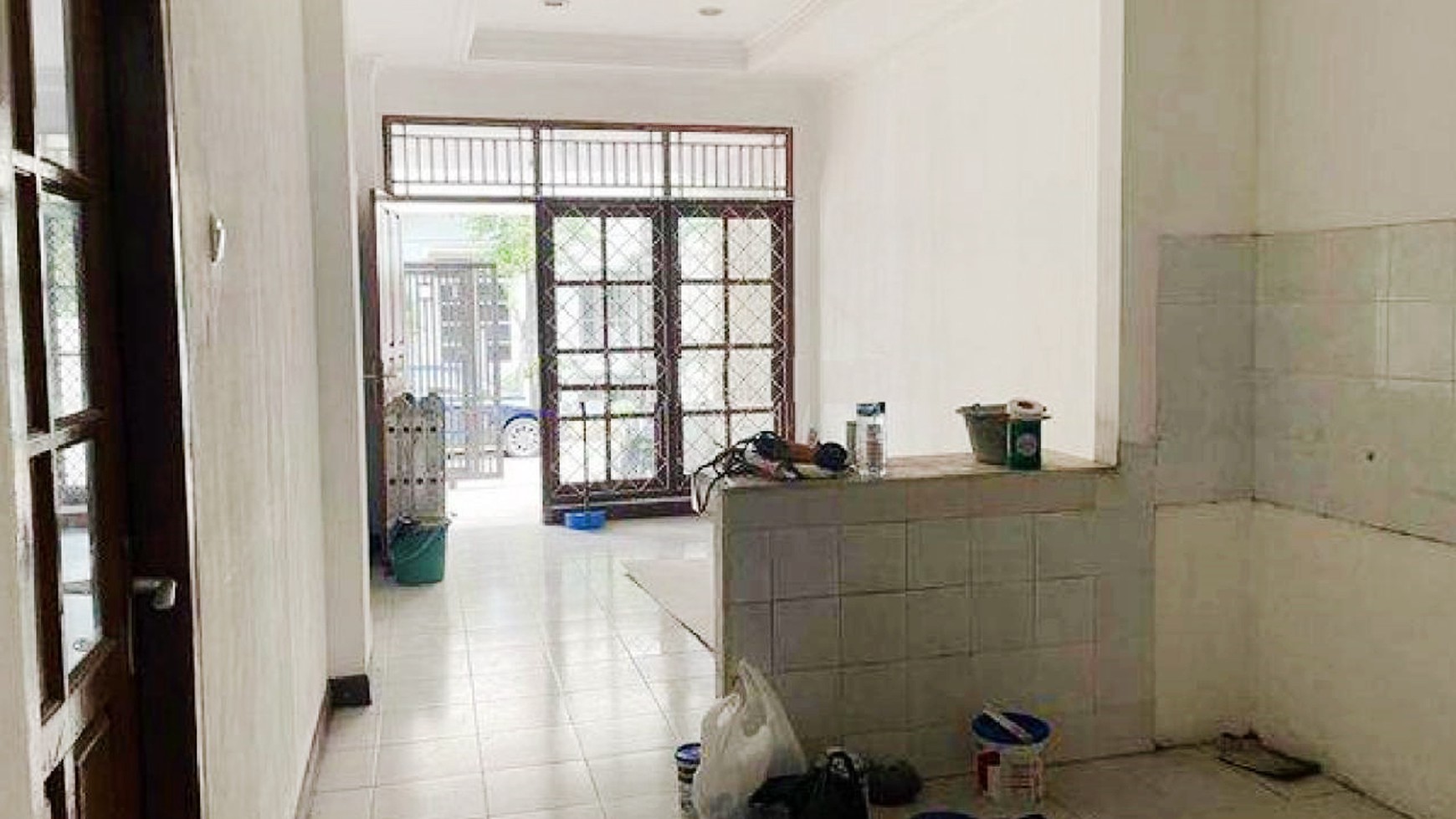 Rumah Bagus Di Cilosari Bintaro Jaya Sektor 6