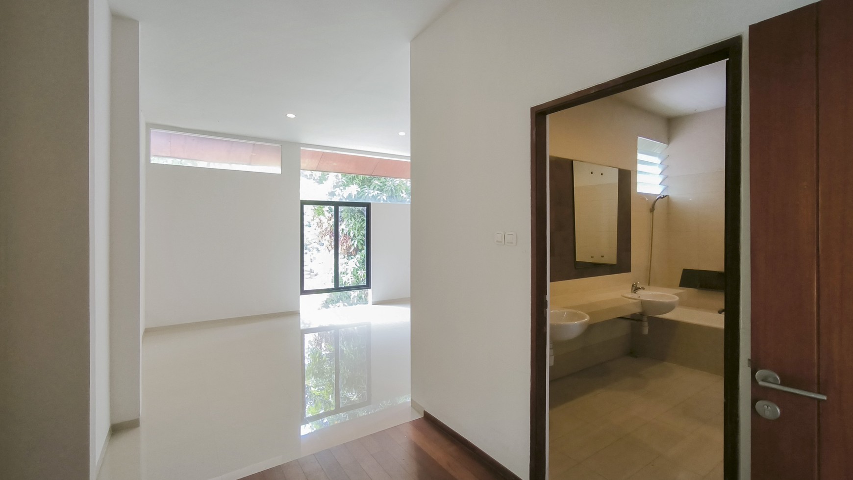 Rumah Bagus Di Puri Bintaro, Bintaro Jaya Sektor 9