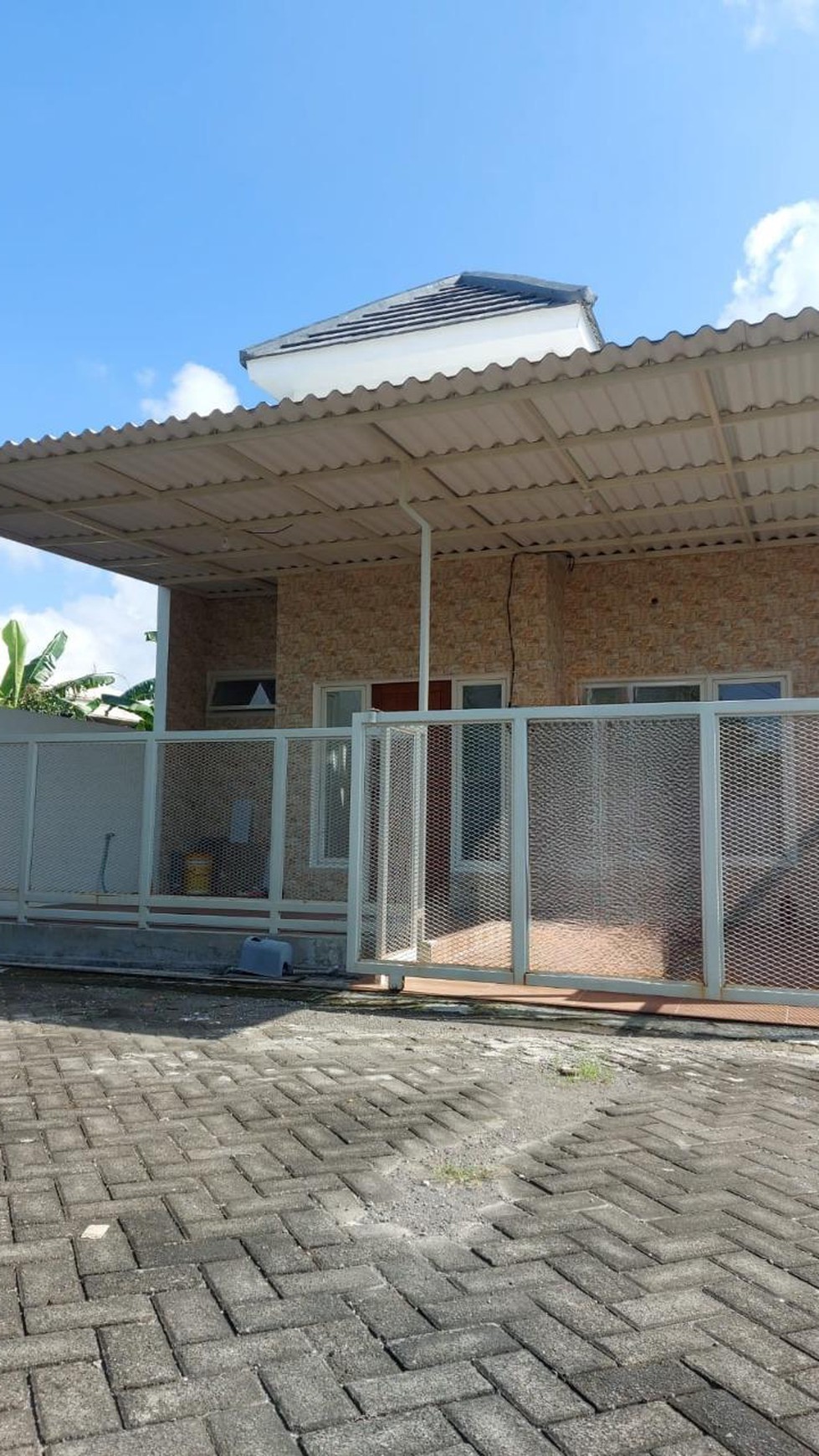 996. Dijual/Disewa Rumah Puri Asri Regency Sidoarjo