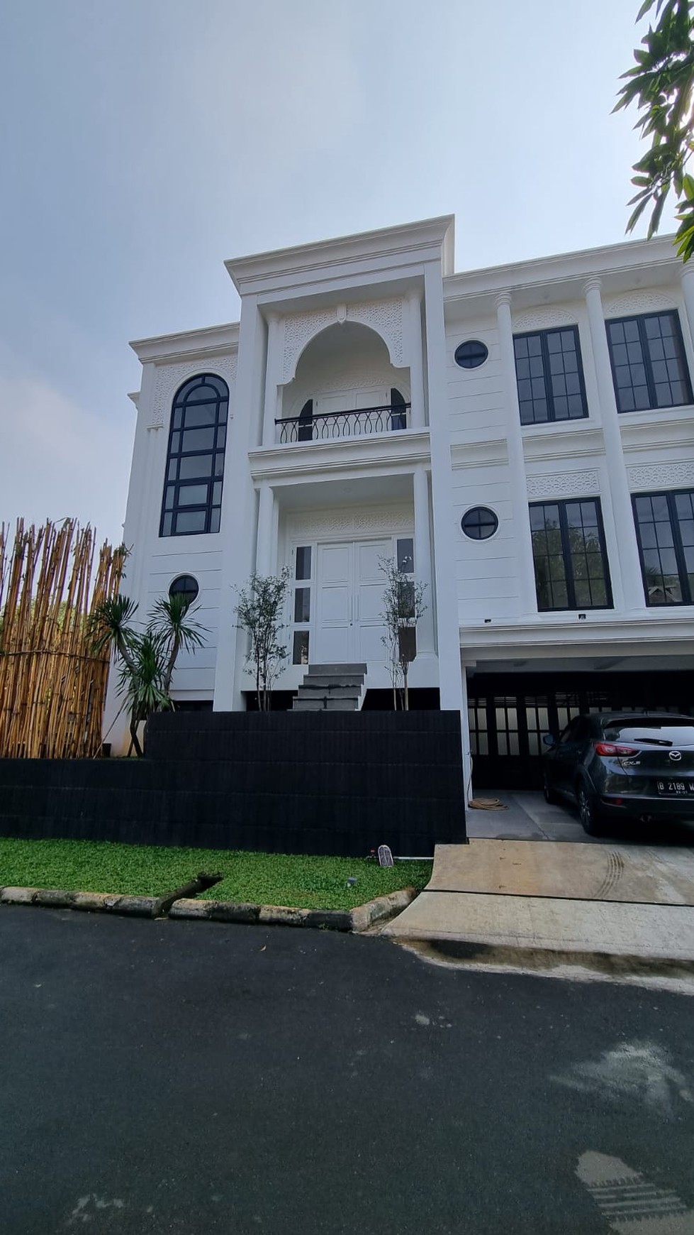 Rumah Bagus Di Puri Bintaro, Bintaro Jaya Sektor 9