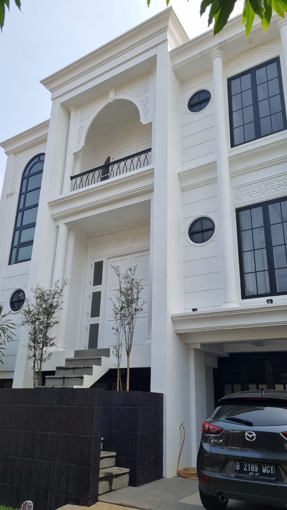 Rumah Bagus Di Puri Bintaro, Bintaro Jaya Sektor 9