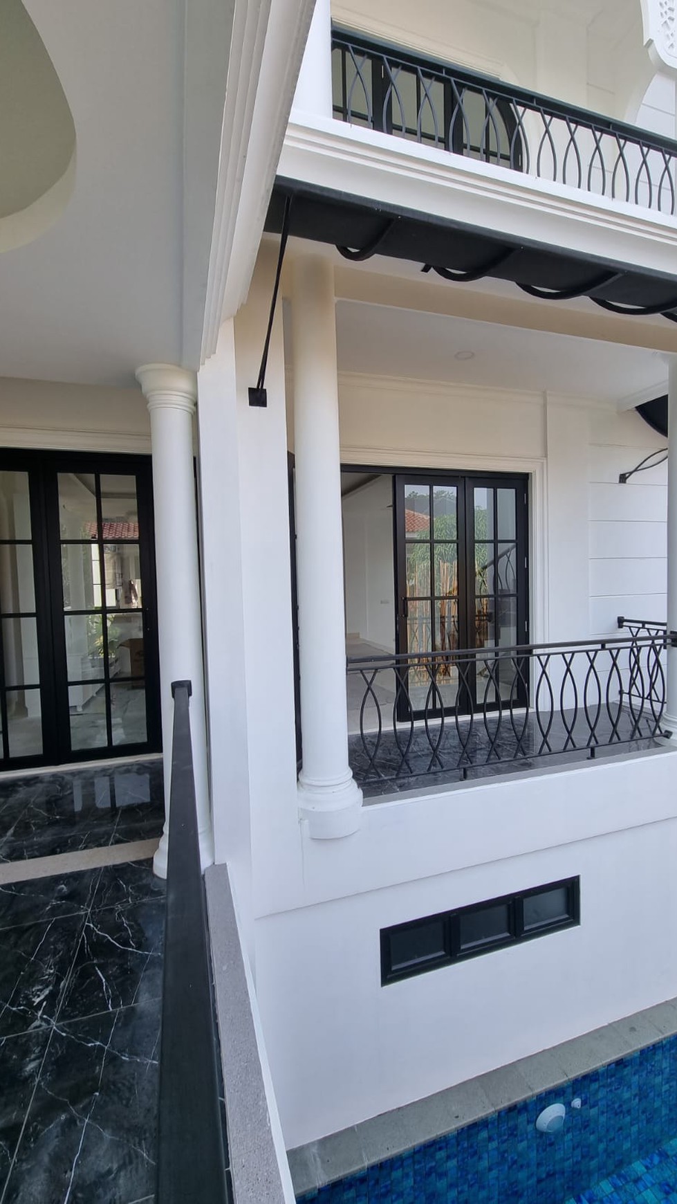 Rumah Bagus Di Puri Bintaro, Bintaro Jaya Sektor 9