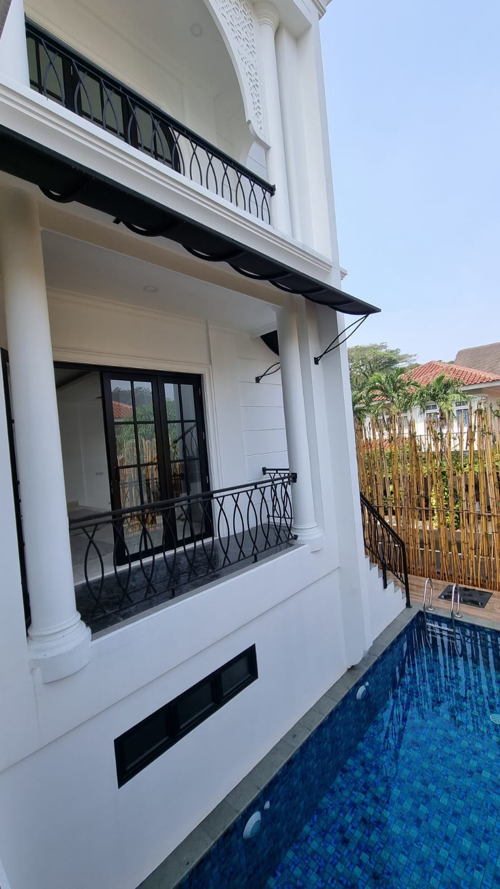 Rumah Bagus Di Puri Bintaro, Bintaro Jaya Sektor 9