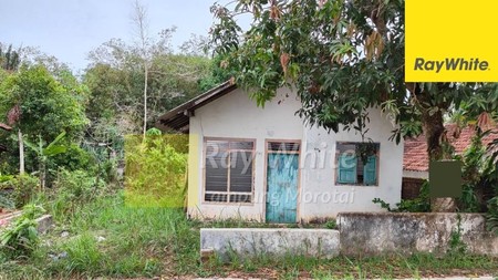 Jual Tanah di Lampung Timur 