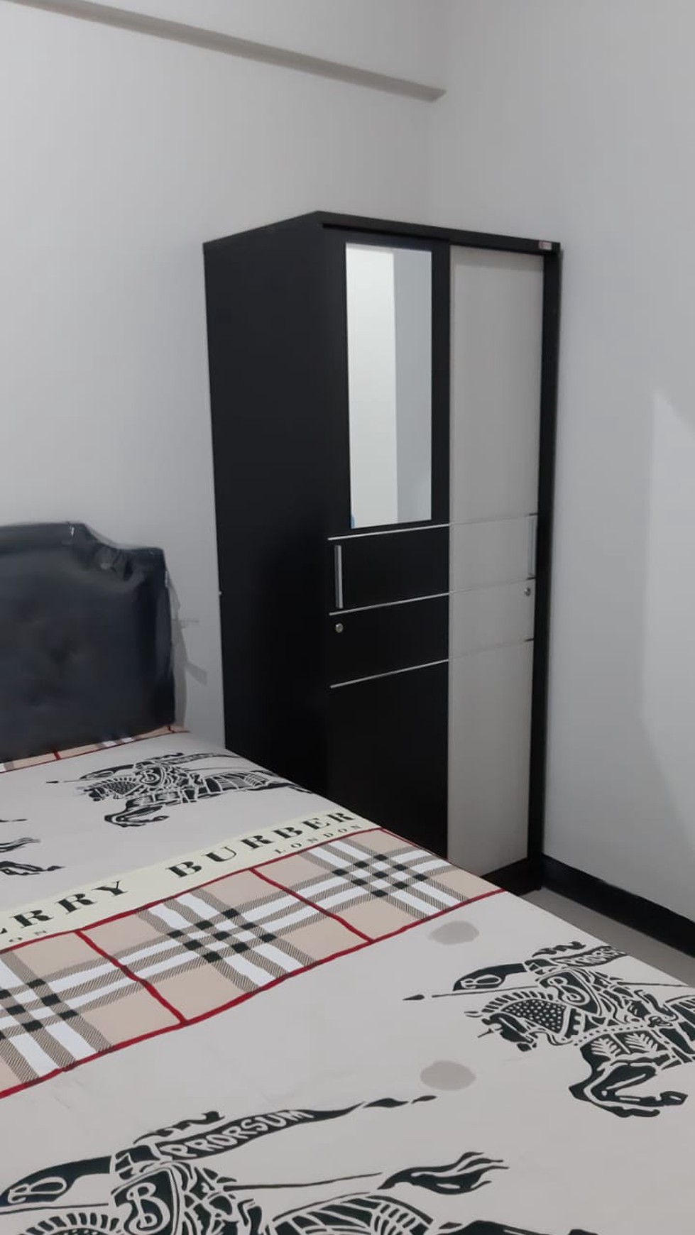 984. Dijual Apartemen Amega Crown Residence B