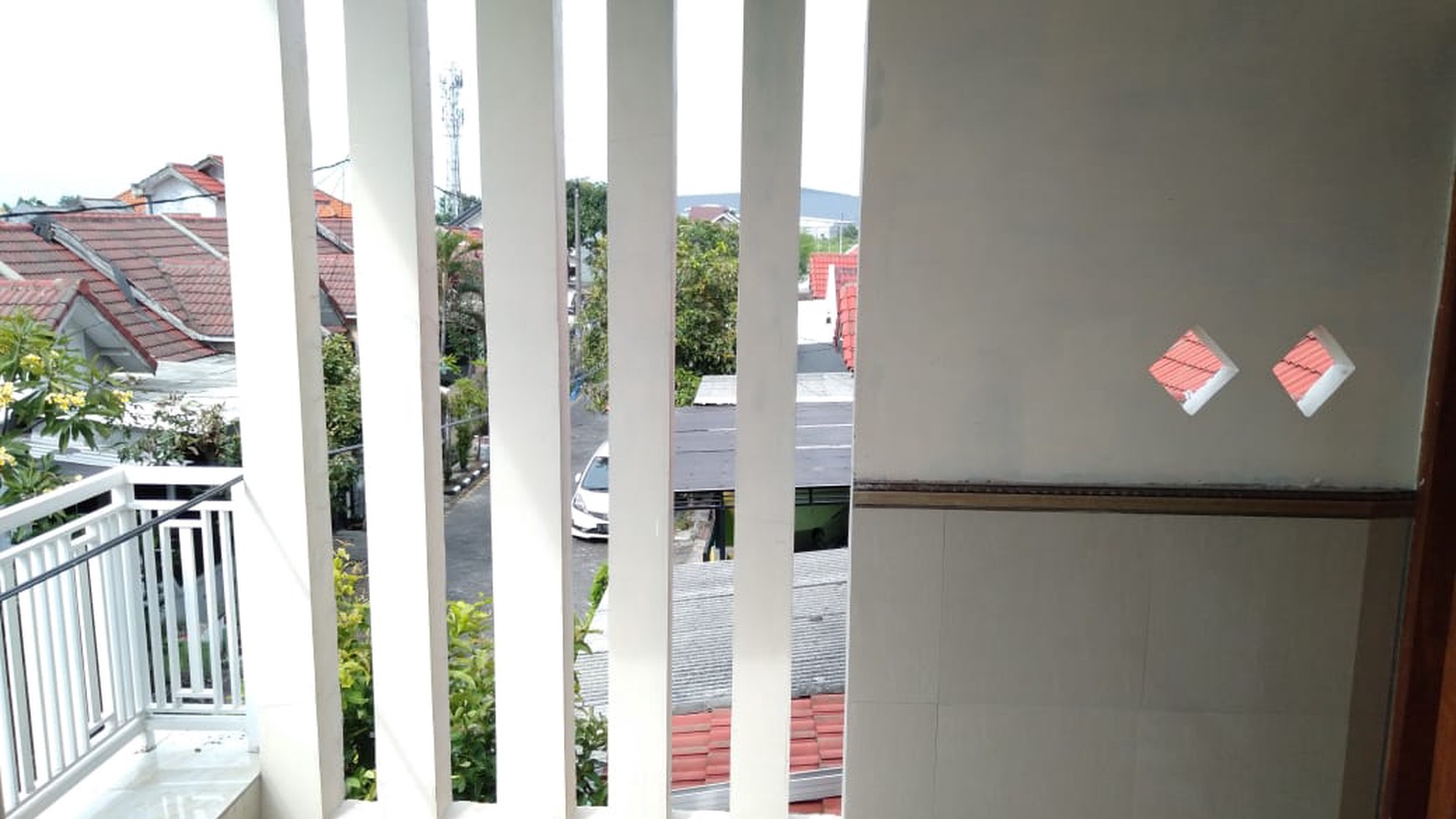 977. Dijual Rumah Pesona Sekar Gading, Sekardangan Sidoarjo