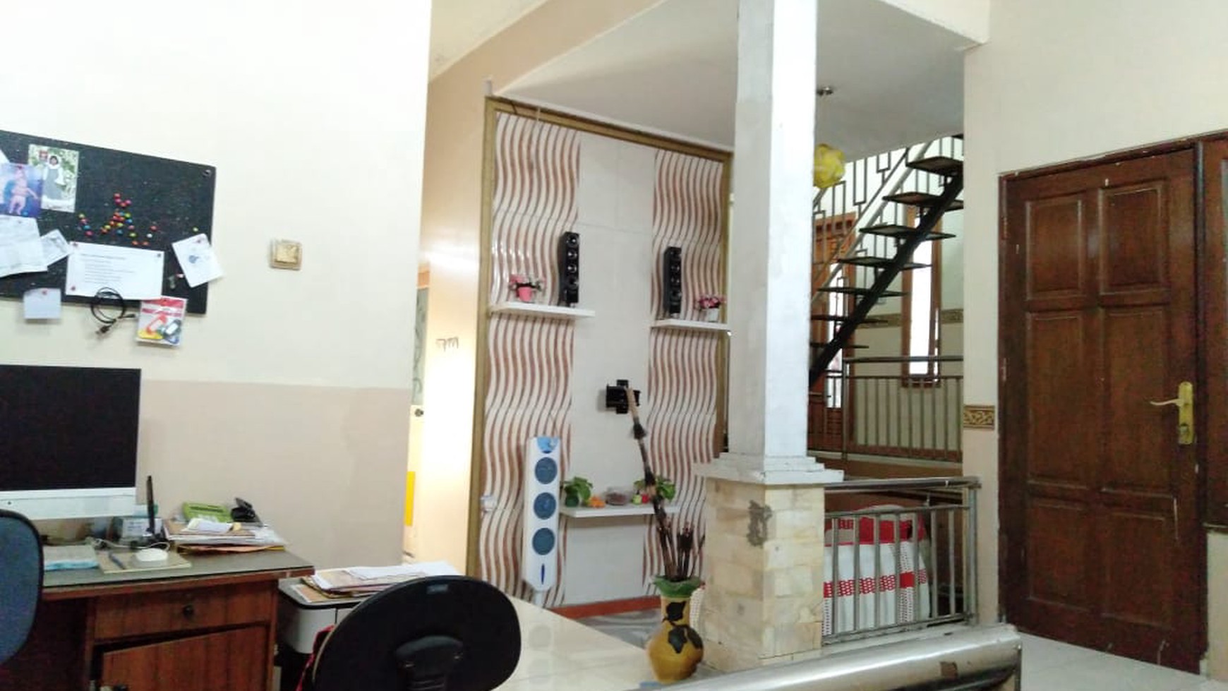 977. Dijual Rumah Pesona Sekar Gading, Sekardangan Sidoarjo