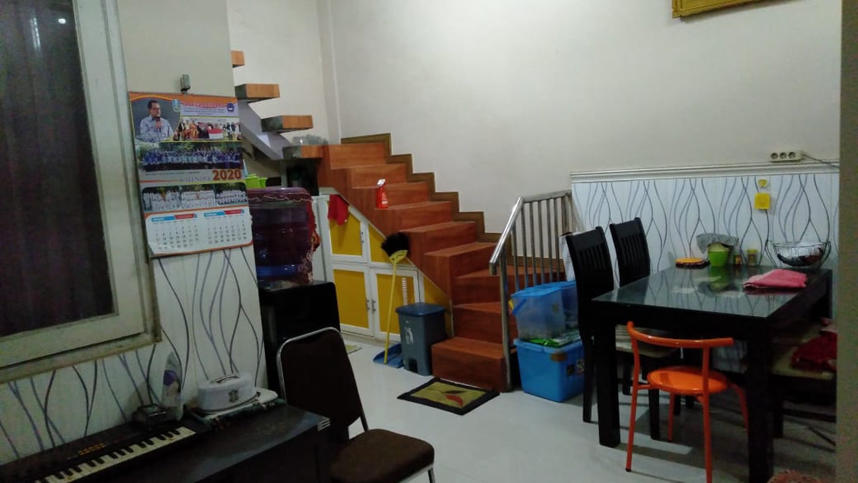 977. Dijual Rumah Pesona Sekar Gading, Sekardangan Sidoarjo