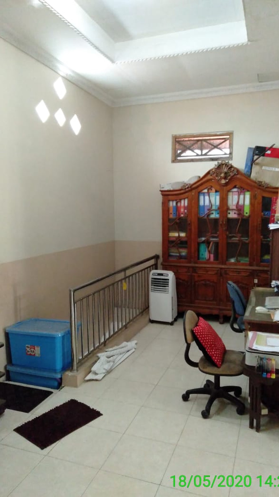 977. Dijual Rumah Pesona Sekar Gading, Sekardangan Sidoarjo