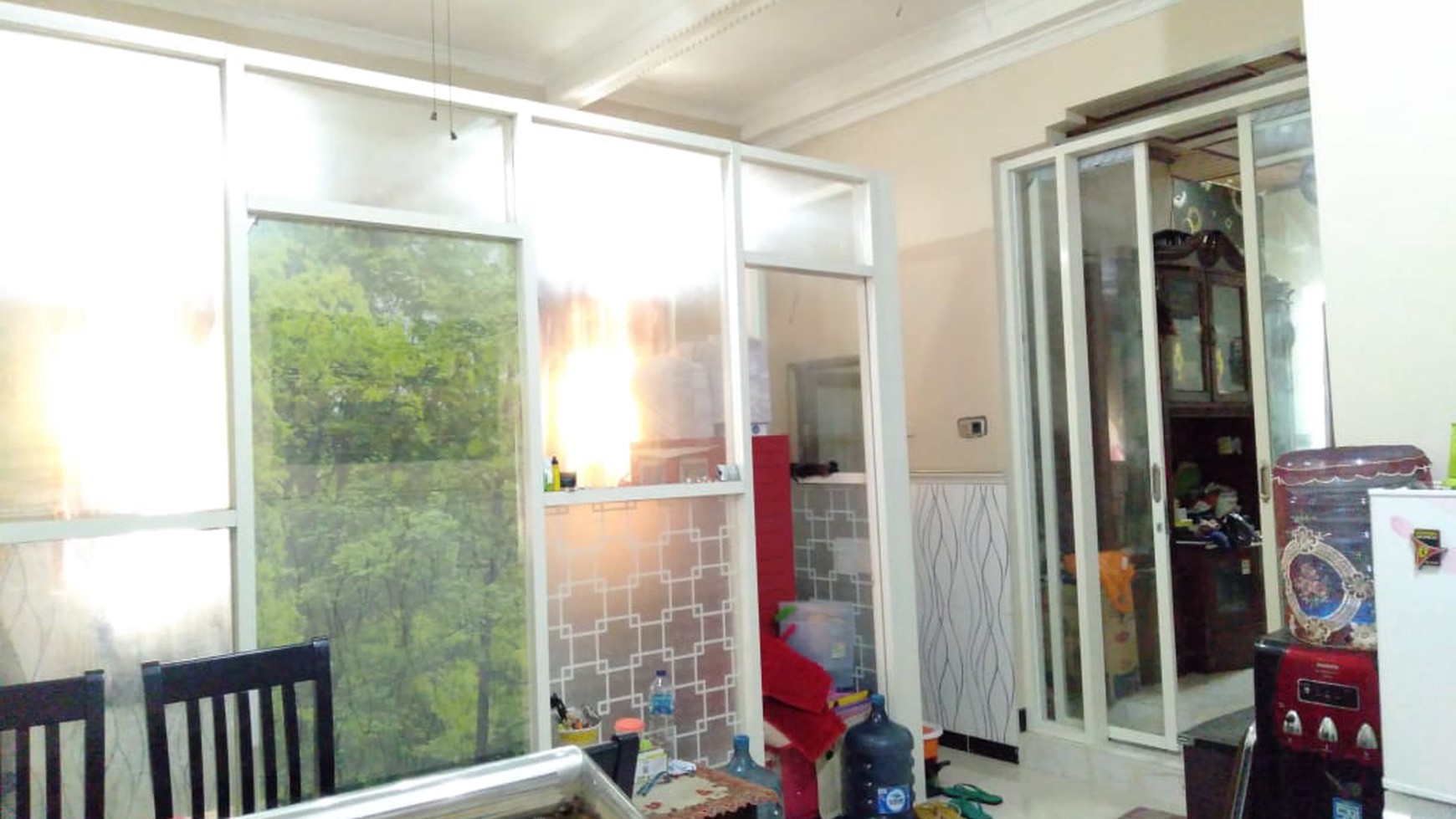 977. Dijual Rumah Pesona Sekar Gading, Sekardangan Sidoarjo