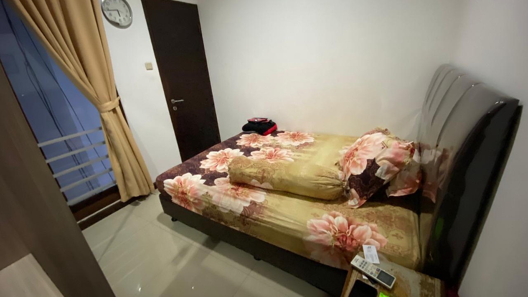 Town House Griya 2,5 Lantai, Lokasi Ok di Kayu Putih Jakarta Timur