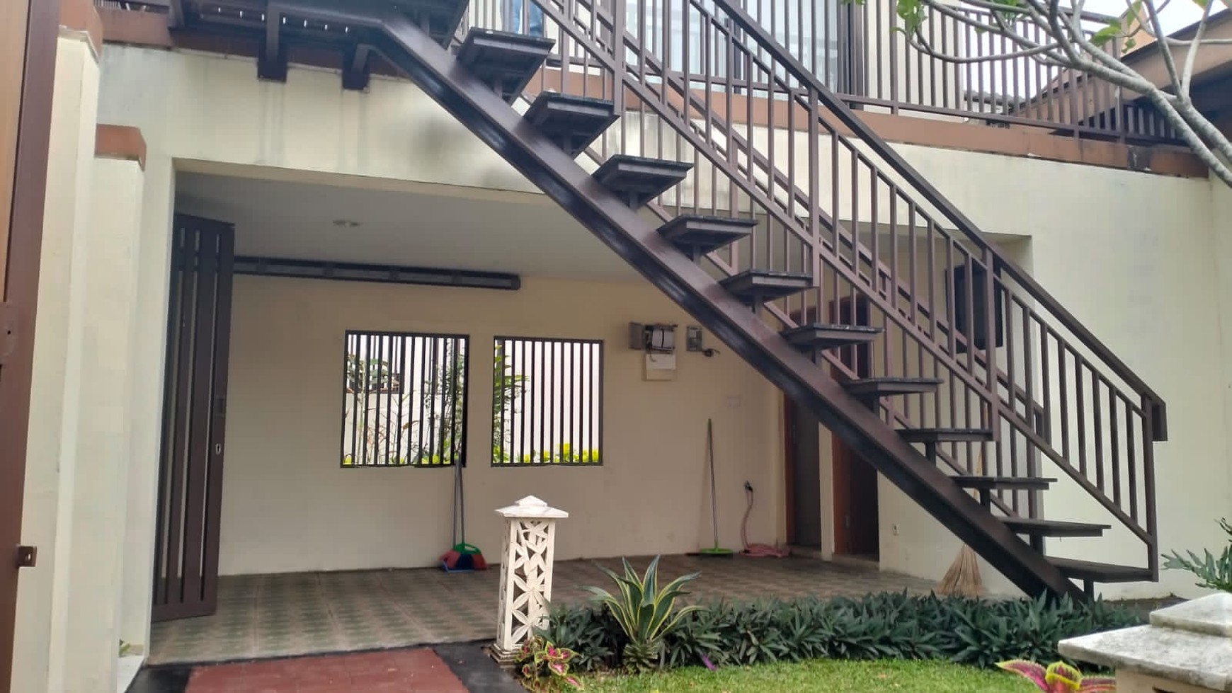 Villa siap huni di Ciawi bogor