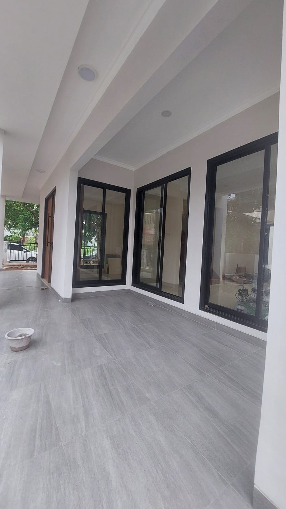 Rumah Brand New, Bagus, di Bintaro Sektor 5